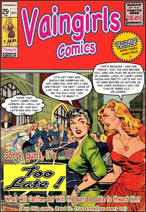 Vaingirls 371