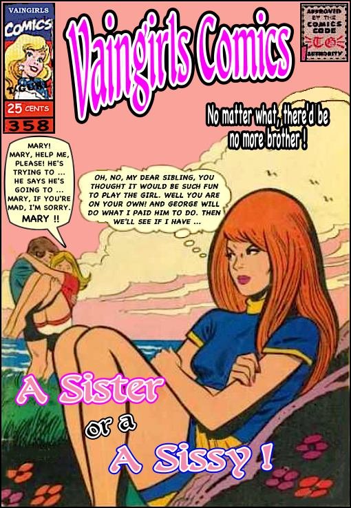 Vaingirls 358