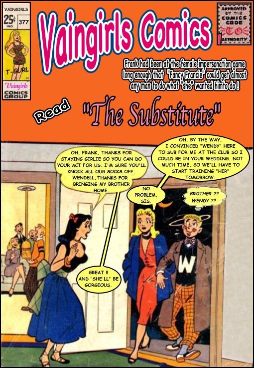 Vaingirls 377