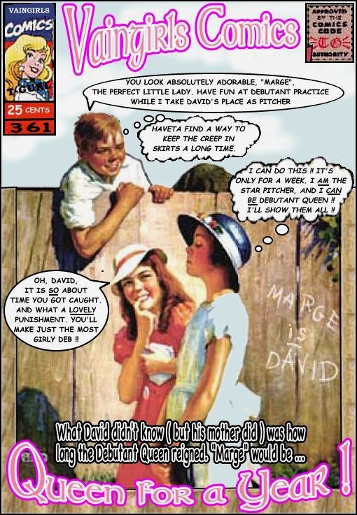 Vaingirls 361