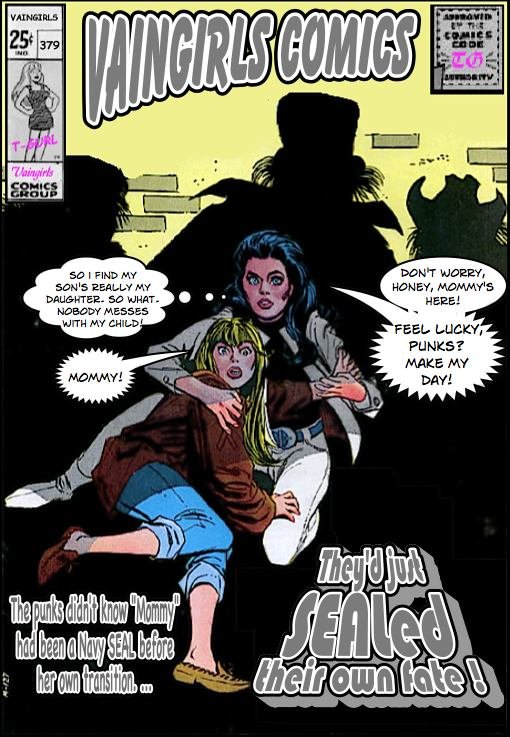 Vaingirls 379