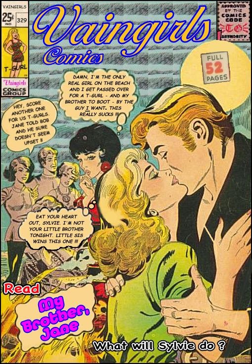 Vaingirls 329