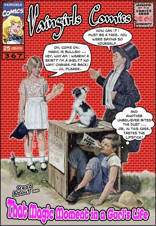 Vaingirls 367