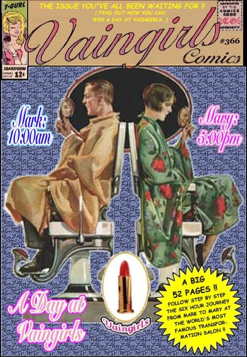 Vaingirls 366