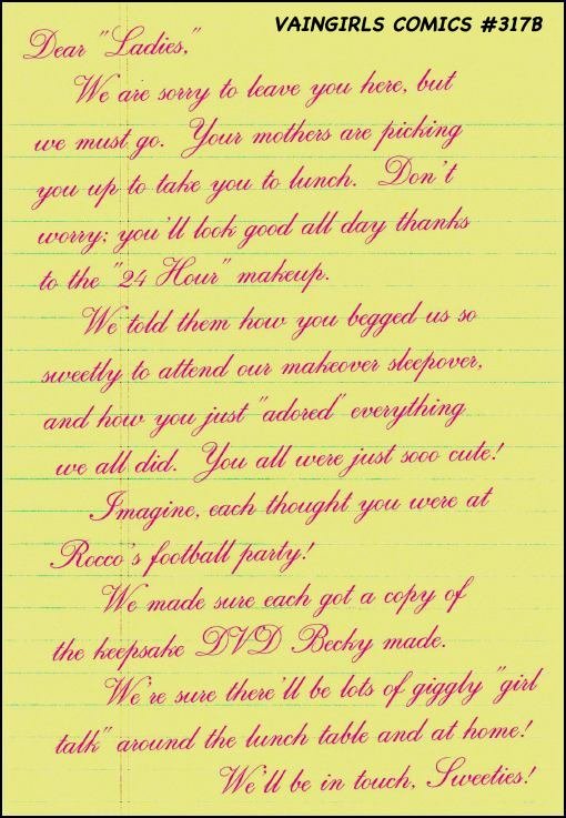 Vaingirls 317b