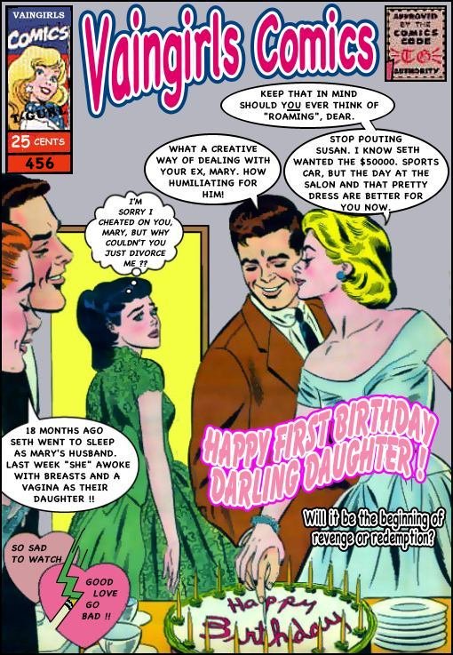 Vaingirls 456