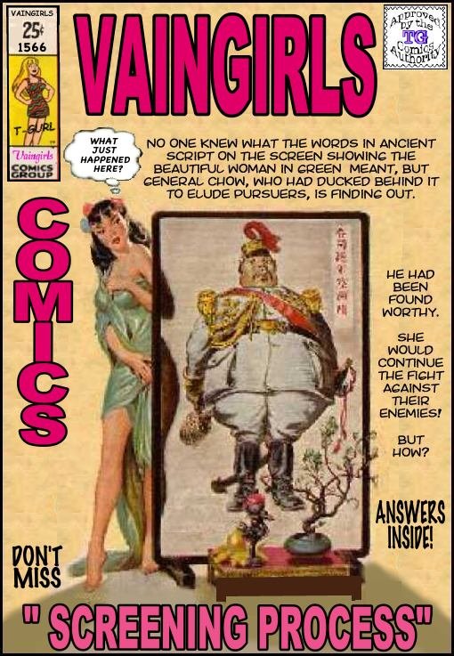 Vaingirls 1566