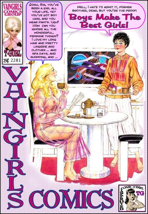 Vaingirls 2281