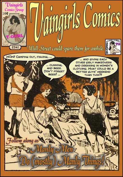 Vaingirls 2341