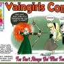 Vaingirls 2538