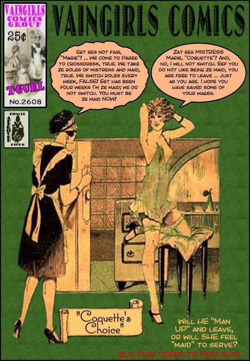 Vaingirls 2608