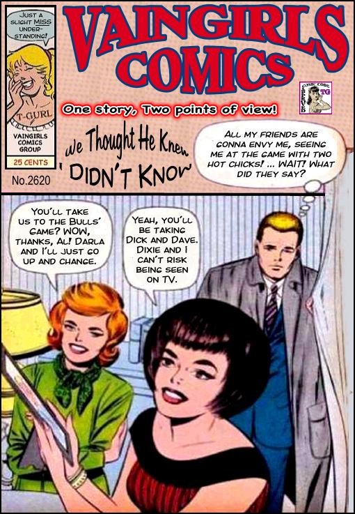 Vaingirls 2620