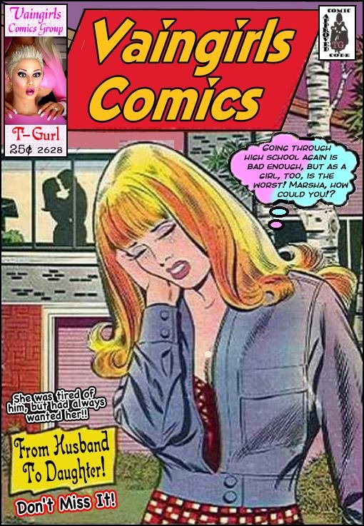 Vaingirls 2628