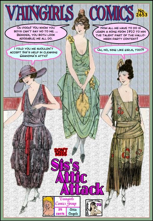 Vaingirls 2653