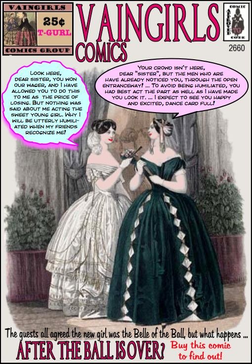 Vaingirls 2660