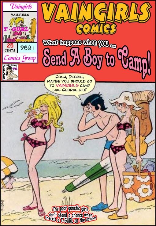 Vaingirls 2691