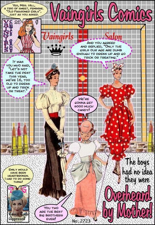 Vaingirls 2723