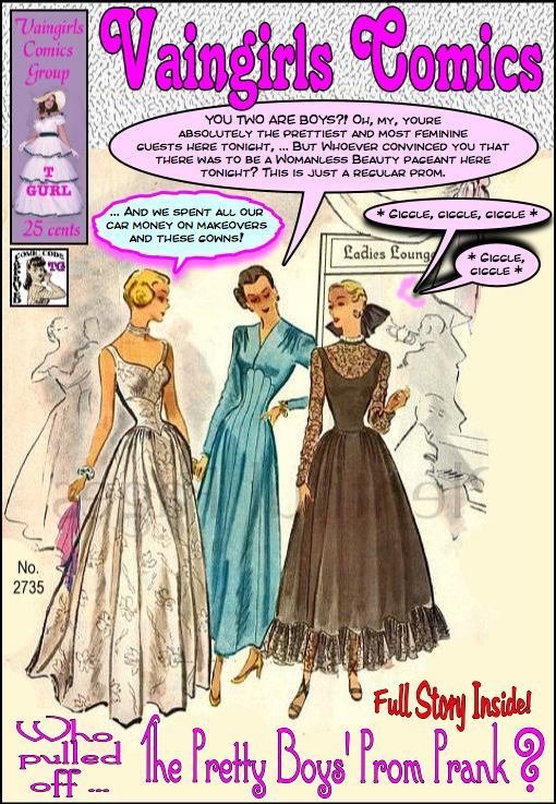 Vaingirls 2735