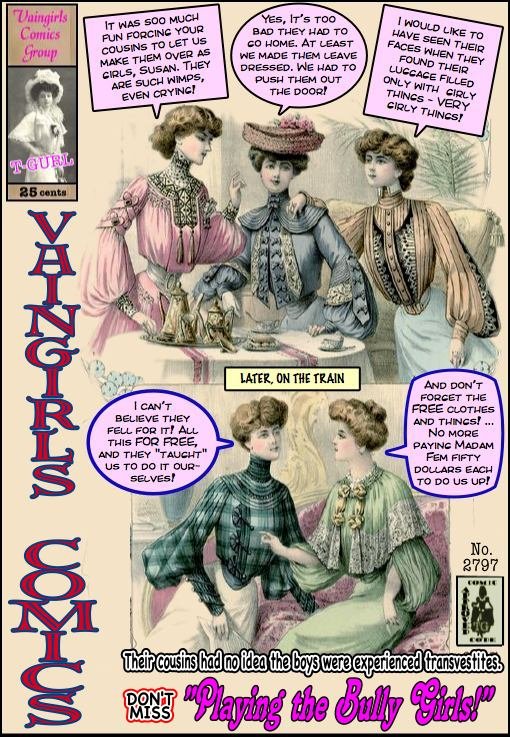 Vaingirls 2797