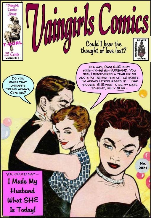 Vaingirls 2821