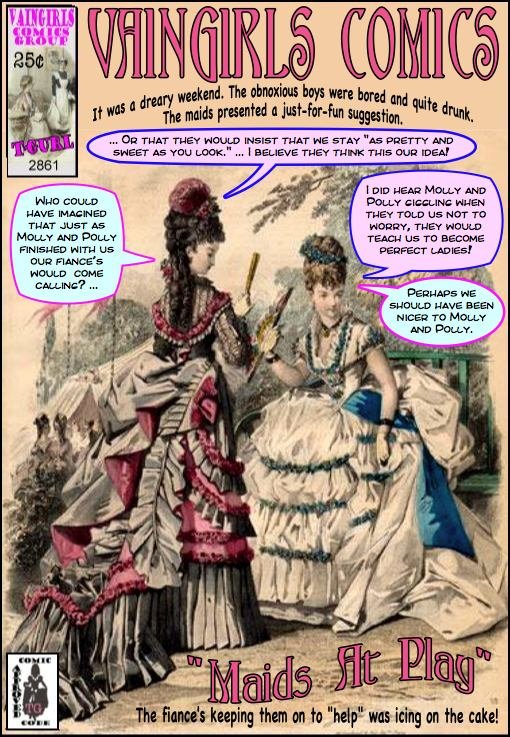Vaingirls 2861