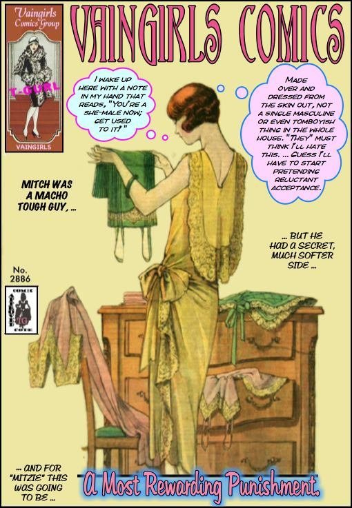 Vaingirls 2886