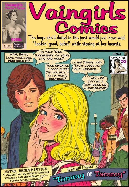 Vaingirls 2963