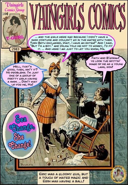 Vaingirls 2983