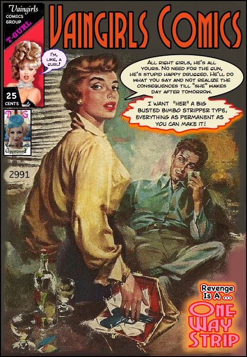 Vaingirls 2991