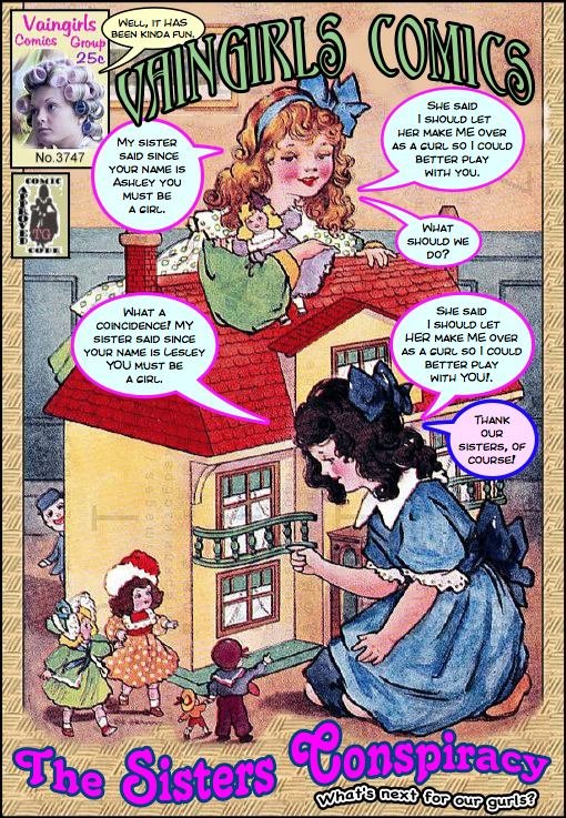 Vaingirls 3747