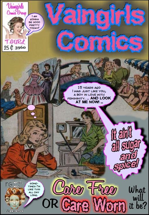 Vaingirls 3960