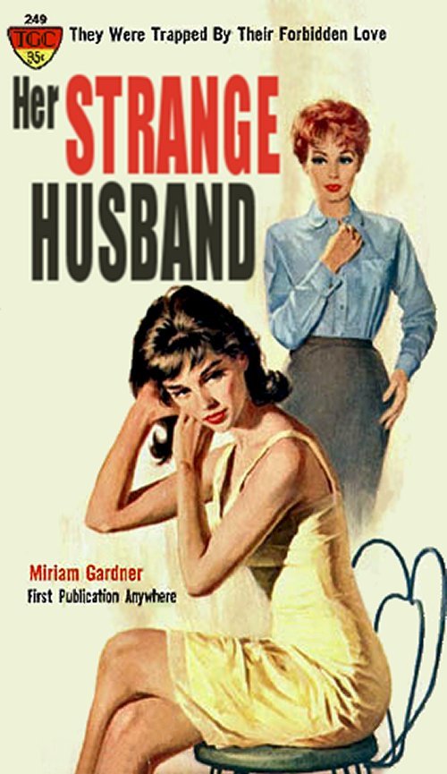 Her Strange Husband