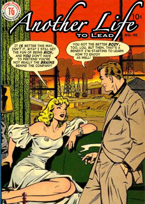 Another Life to Lead No. 46