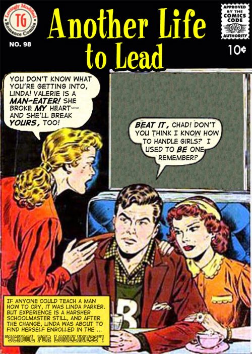 Another Life to Lead No. 98