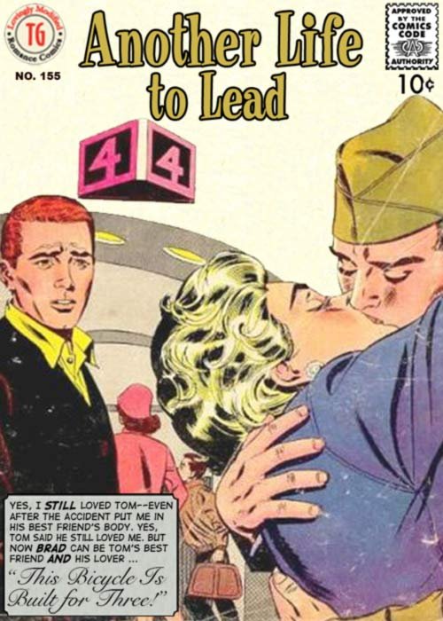 Another Life to Lead No. 155