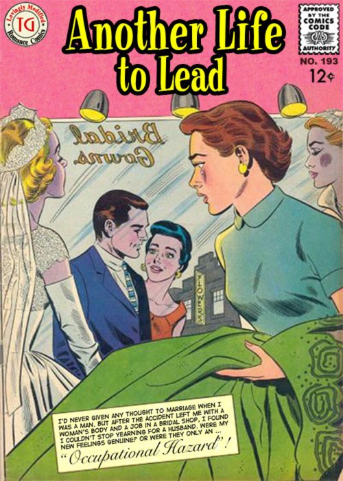 Another Life to Lead No. 193