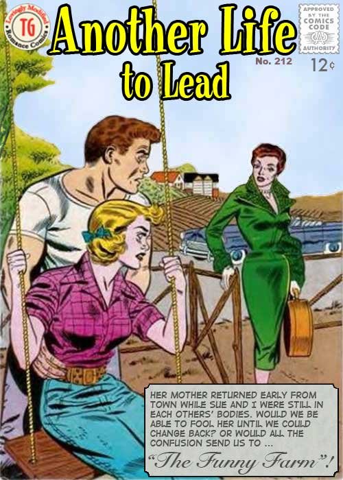 Another Life to Lead No. 212