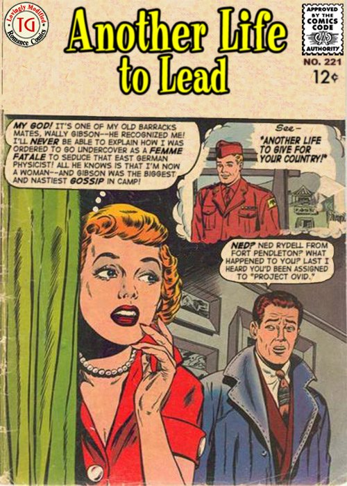 Another Life to Lead No. 221