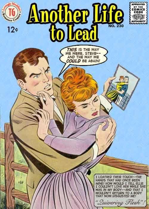 Another Life to Lead No. 230