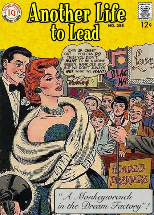 Another Life to Lead No. 256