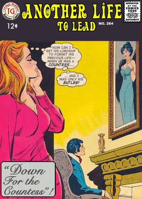 Another Life to Lead No. 264