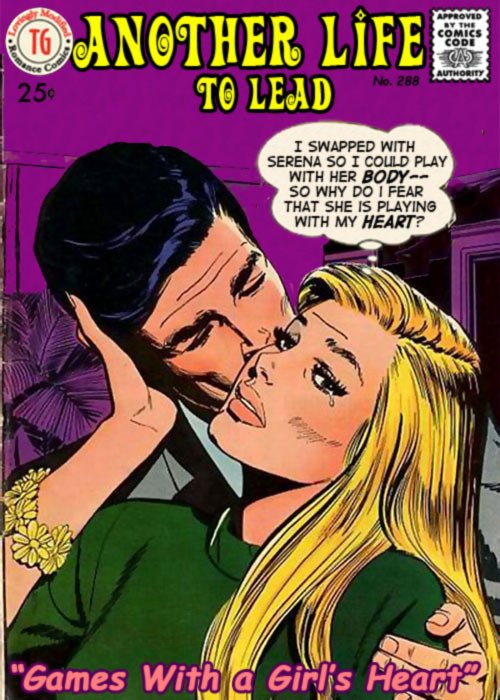 Another Life to Lead No. 288