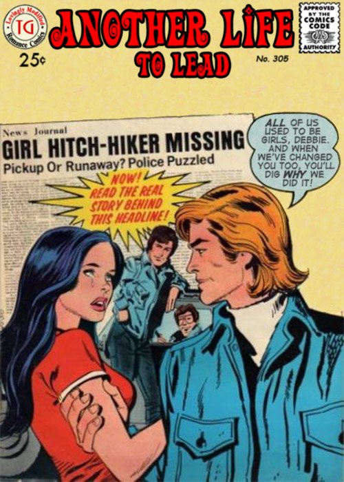 Another Life to Lead No. 305