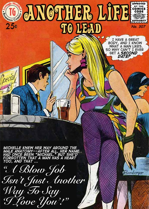 Another Life to Lead No. 307