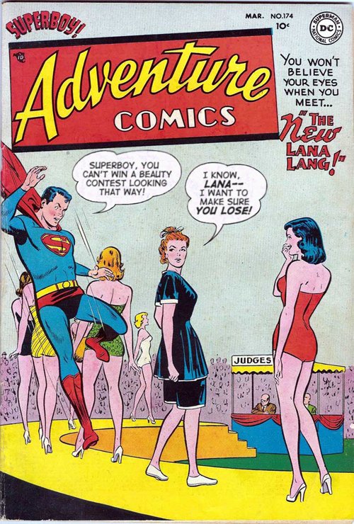 Adventure Comics 2