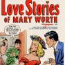 Love Stories of Mary Worth