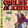 Meet Corliss Archer