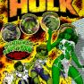 Feminity Crisis- Hulk