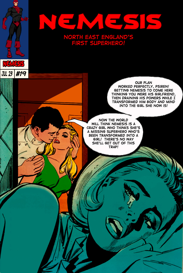 Nemesis 19