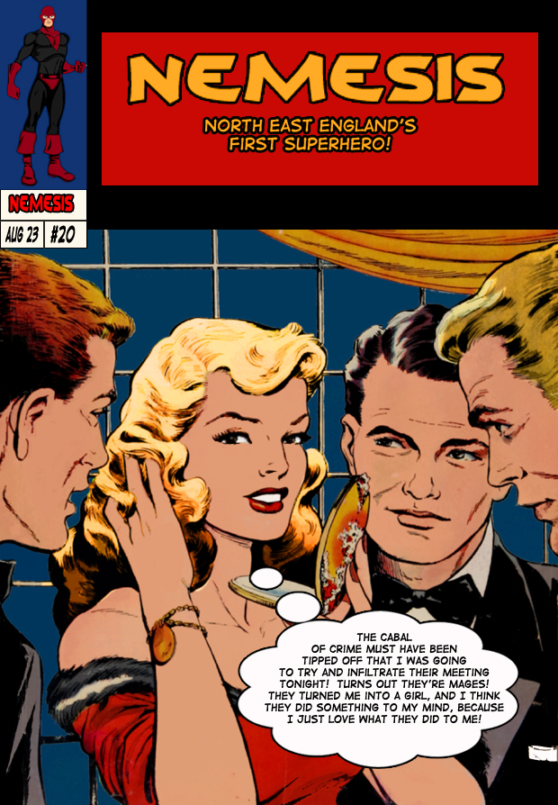 Nemesis 20